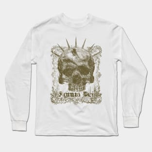 Agnus Dei Long Sleeve T-Shirt